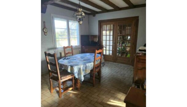 Villa / Maison 6 pièces  à vendre Artenay 45410