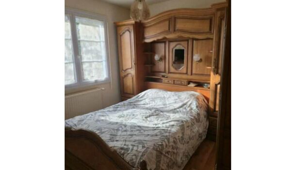 Villa / Maison 6 pièces  à vendre Artenay 45410