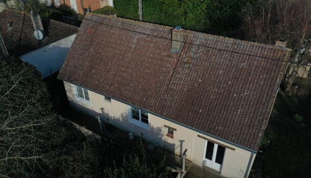 Villa / Maison 6 pièces  à vendre Artenay 45410