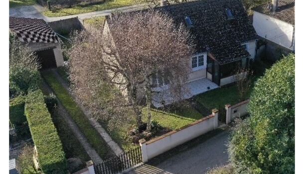 Villa / Maison 6 pièces  à vendre Artenay 45410