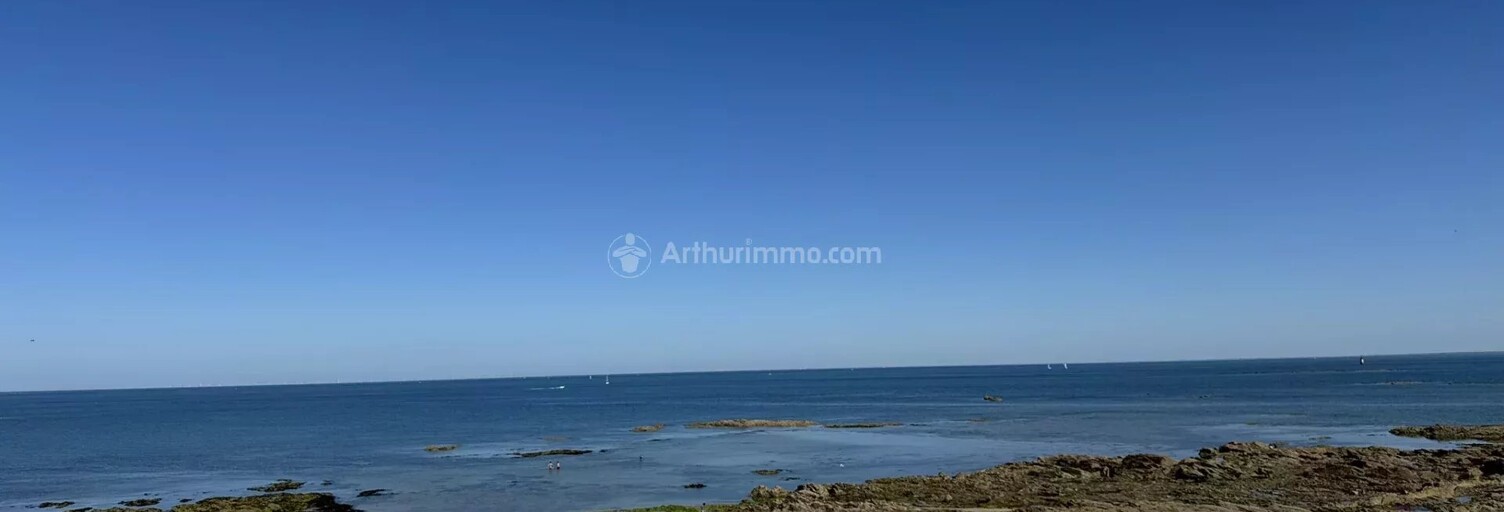 Maison 5 Pièces 125 m² à vendre à Noirmoutier-en-l'Île (85330)