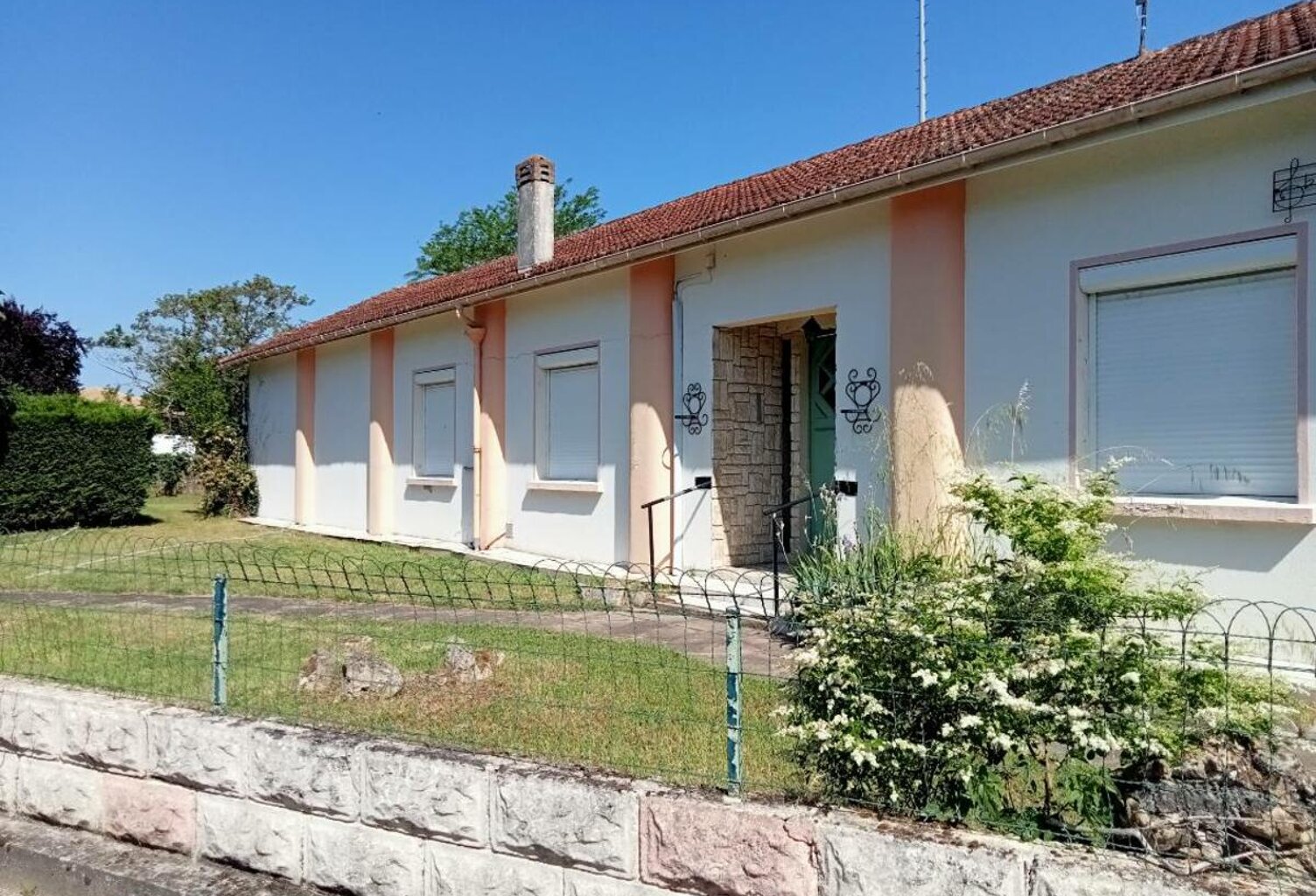 Maison F5 — photo 1