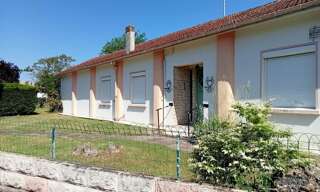 Maison 5 Pièces 95 m² à vendre à Saint-Seurin-sur-l'Isle (33660)