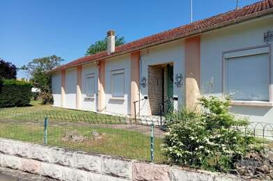 Maison 5 pièces 163525 €