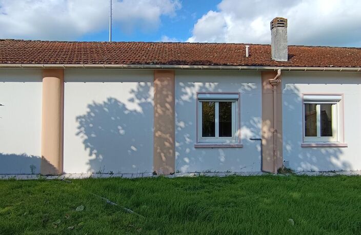 Maison F5 — photo 2