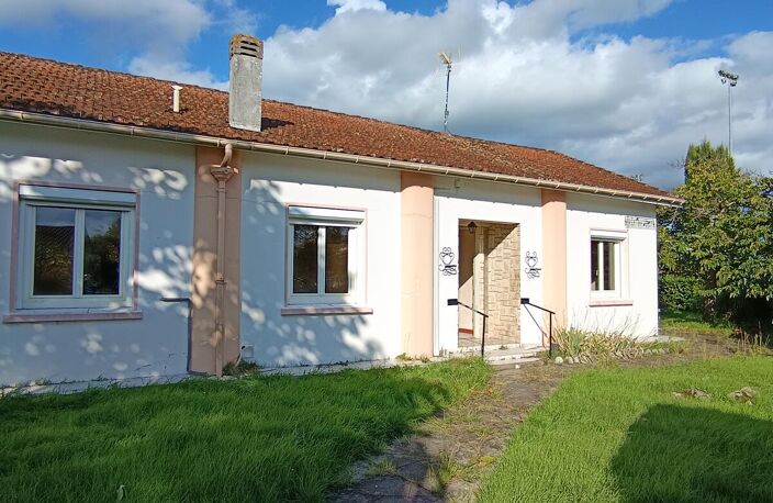 Maison F5 — photo 3