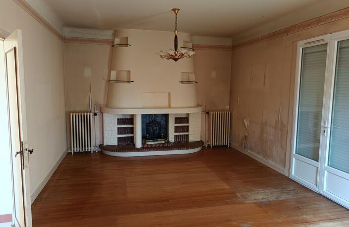 Maison F5 — photo 4