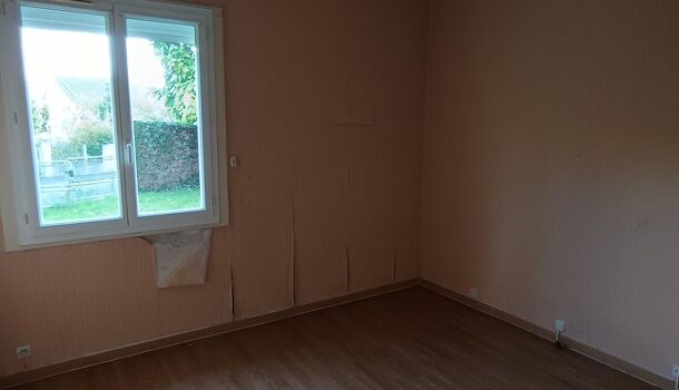 Villa / Maison 5 pièces  à vendre Saint-Seurin-sur-l'Isle 33660