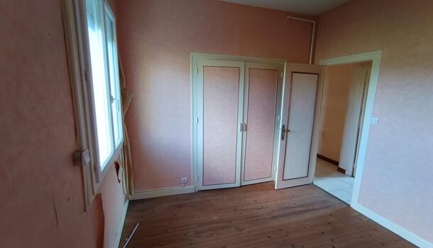 Villa / Maison 5 pièces  à vendre Saint-Seurin-sur-l'Isle 33660