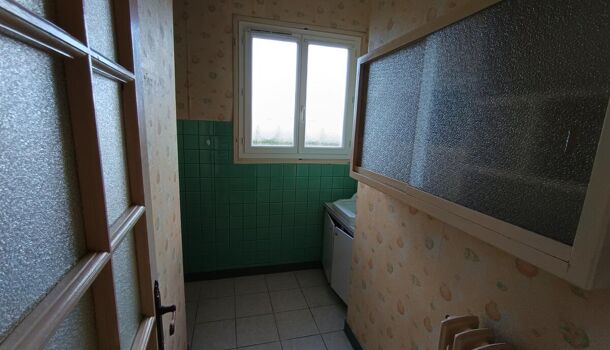 Villa / Maison 5 pièces  à vendre Saint-Seurin-sur-l'Isle 33660