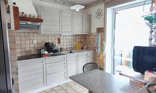 Maison 6 Pièces 100 m² à vendre à Saint-Dolay (56130)