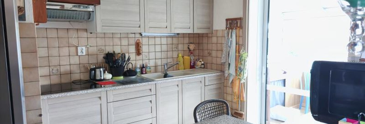 Maison 6 Pièces 100 m² à vendre à Saint-Dolay (56130)