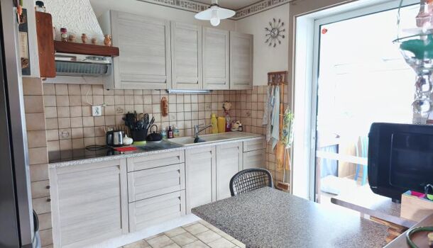 Villa / Maison 6 pièces  à vendre Saint-Dolay 56130