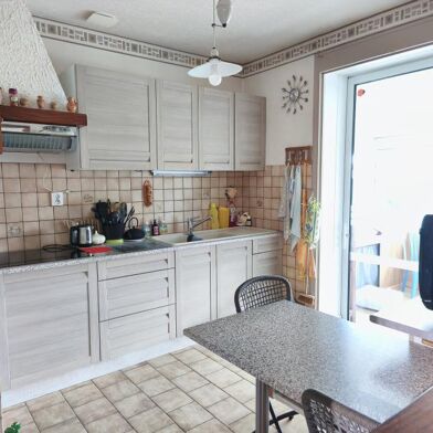 Maison 6 pièces 248517 €