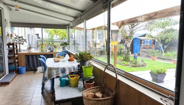 Villa / Maison 6 pièces  à vendre Saint-Dolay 56130