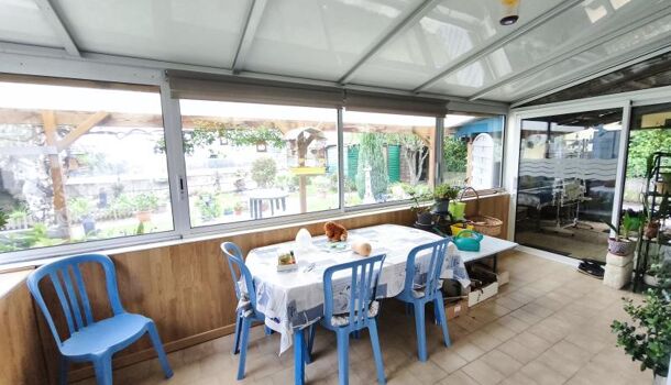 Villa / Maison 6 pièces  à vendre Saint-Dolay 56130