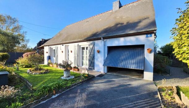 Villa / Maison 6 pièces  à vendre Saint-Dolay 56130