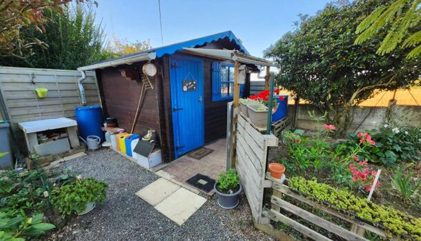 Villa / Maison 6 pièces  à vendre Saint-Dolay 56130