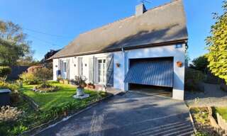 Maison 6 Pièces 100 m² à vendre à Saint-Dolay (56130)