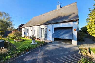 Maison 6 pièces 248517 €