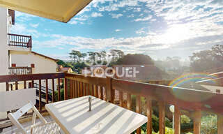 Appartement 1 Pièce 20 m² à vendre à Capbreton (40130)