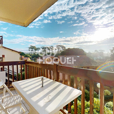 Appartement 1 pièces 165000 €