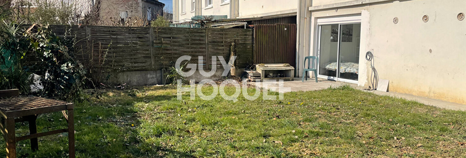 Maison 4 Pièces 82 m² à louer à Agen (47000)