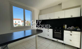 Maison 4 Pièces 82 m² à louer à Agen (47000)