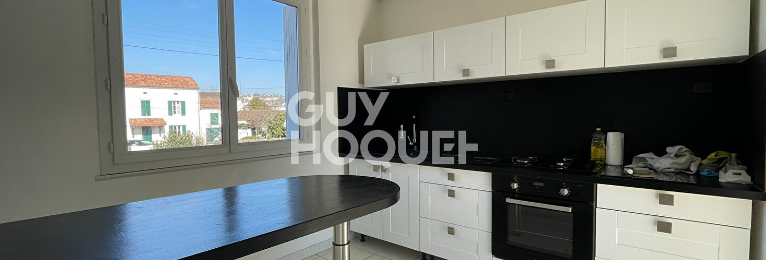Maison 4 Pièces 82 m² à louer à Agen (47000)