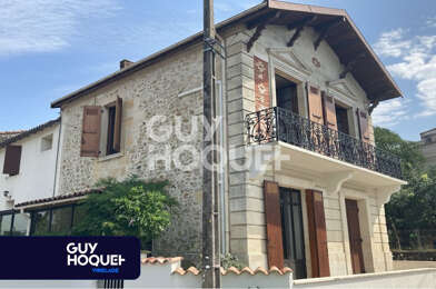 Maison 4 pièces 264000 €