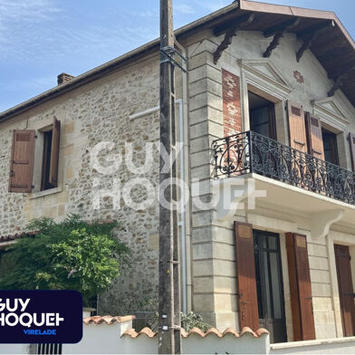 Maison 4 pièces 264000 €