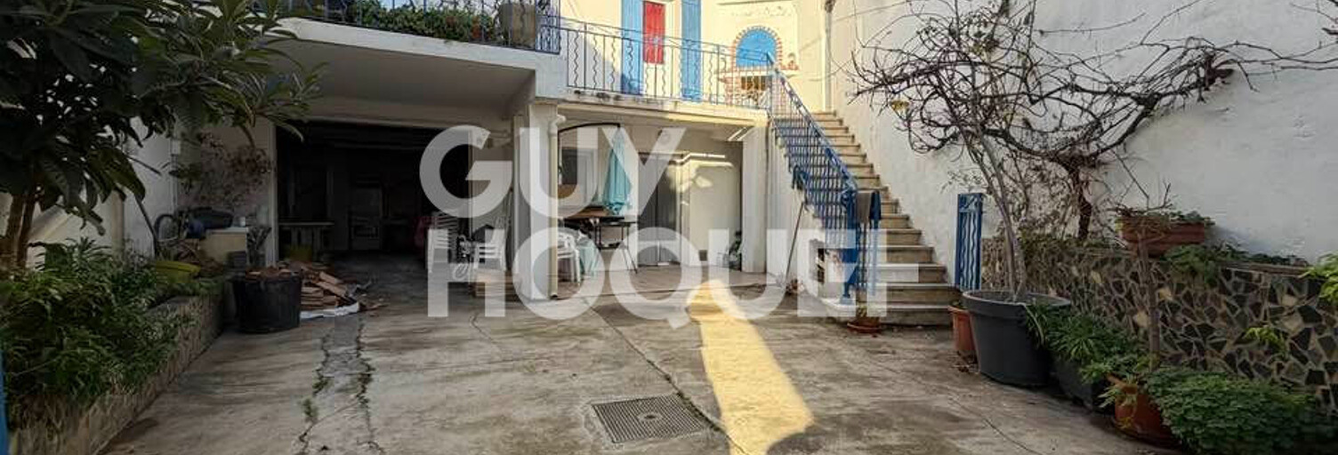 Immeuble  173 m² à vendre à Le Thor (84250)