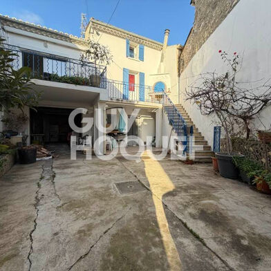 Immeuble  320000 €