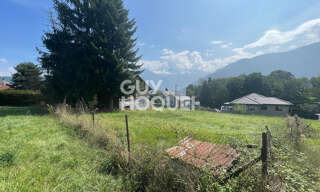 Terrain  680 m² à vendre à Mercury (73200)