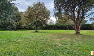 Terrain  1160 m² à vendre à Saint-Étienne-d'Orthe (40300)