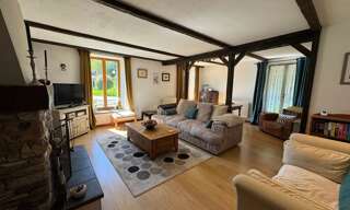 Maison 9 Pièces 160 m² à vendre à Val-d'Oire-et-Gartempe (87320)