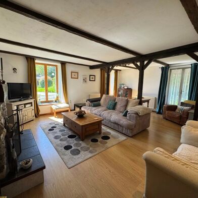 Maison 9 pièces 123050 €