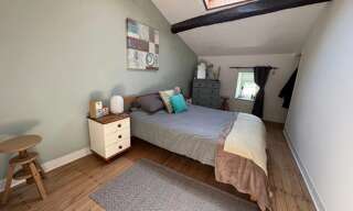 Maison 9 Pièces 160 m² à vendre à Val-d'Oire-et-Gartempe (87320)