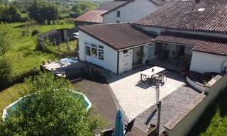 Maison 9 Pièces 160 m² à vendre à Val-d'Oire-et-Gartempe (87320)