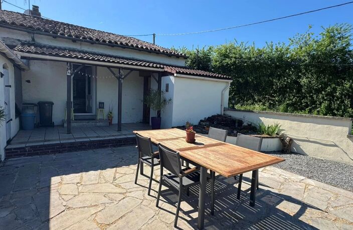 À vendre : maison avec vue - Bussières-Poitevine - 87 — photo 4
