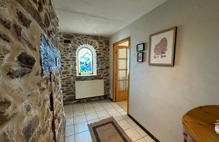 À vendre : maison avec vue - Bussières-Poitevine - 87 — photo 5