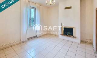 Maison 5 Pièces 110 m² à vendre à Bessais-le-Fromental (18210)