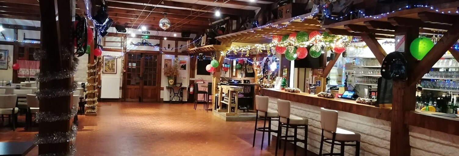 Commerce 3 Pièces 225 m² à vendre à Lacquy (40120)