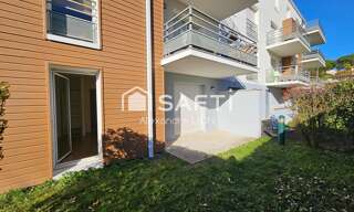 Appartement 2 Pièces 43 m² à vendre à Niort (79000)