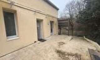 Appartement 4 Pièces 75 m² à vendre à Lagny-sur-Marne (77400)