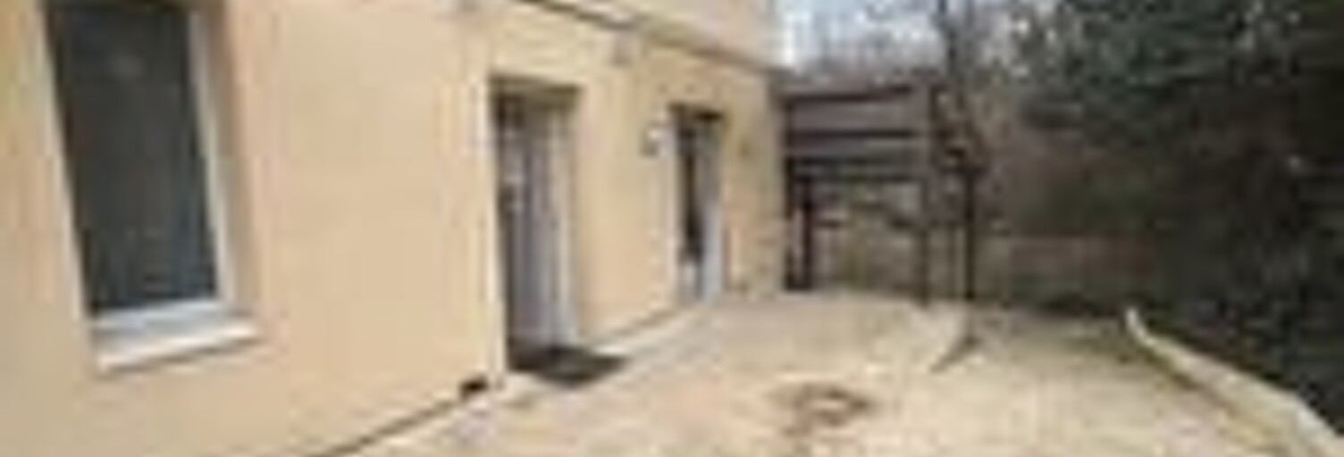 Appartement 4 Pièces 75 m² à vendre à Lagny-sur-Marne (77400)