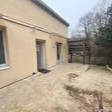 Appartement 4 pièces 259800 €