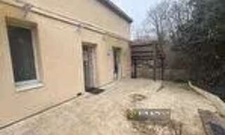 Appartement 4 Pièces 75 m² à vendre à Lagny-sur-Marne (77400)