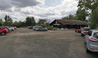 Commerce 3 Pièces 225 m² à vendre à Lacquy (40120)