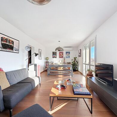 Appartement 4 pièces 267000 €